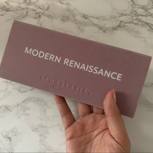 ABH Modern Renaissance Eyeshadow Palette